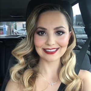 Meet your Posher, Marianna